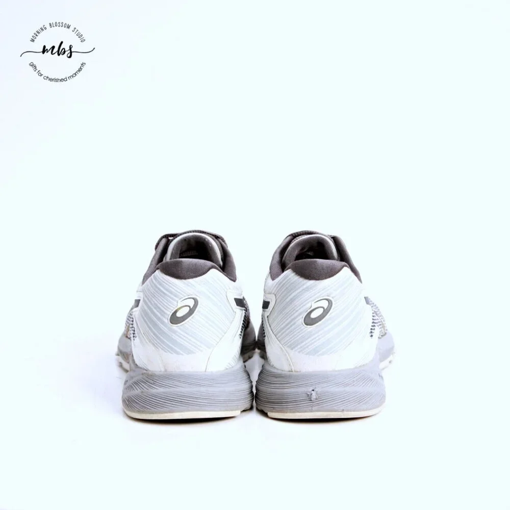 Asics men size
